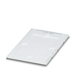 BLUEMARK MAG EM-M (85,6X54) PHOENIX CONTACT