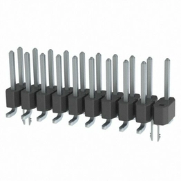 TSM-110-01-T-DV-LC-001 samtec