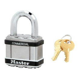 M5STS Master Lock
