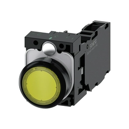 SIEMENS 3SU11020AB303FA0 image