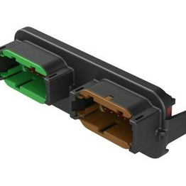 Amphenol ATM13-12PC-12PD-BM03 image
