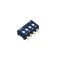 NIDEC COMPONENTS CORPORATION CFS-0401TB image