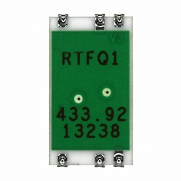 FM-RTFQ1-433 RF Solutions