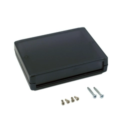 RM2005STBK Hammond Manufacturing