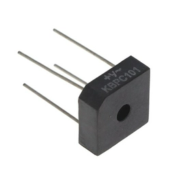 VS-KBPC101 Vishay Intertechnology