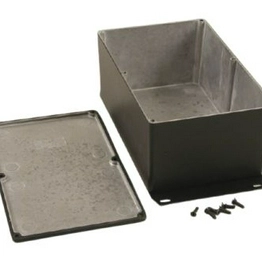 Hammond Manufacturing 1590WEFBK image
