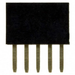 LPPB052CFFN-RC Sullins Connector Solutions