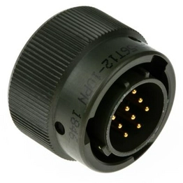 Amphenol 62GB-56T12-10PN image