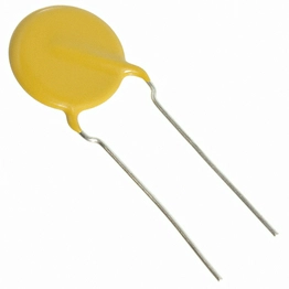 Vishay Intertechnology F472K75Y5RN83K0R image