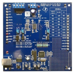 Texas Instruments DRV8813EVM image