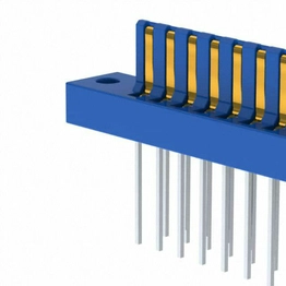EBM12MMMD Sullins Connector Solutions