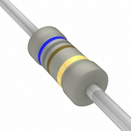 NFR25H0006800JR500 Vishay Intertechnology