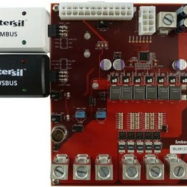 Renesas Electronics ISL68137-61P-EV1Z image