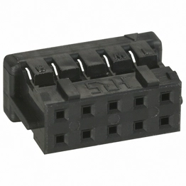 Hirose Electric DF11-10DS-2C(10) image