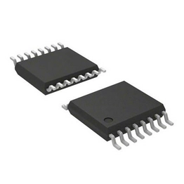 Texas Instruments ULN2003AIPWR image