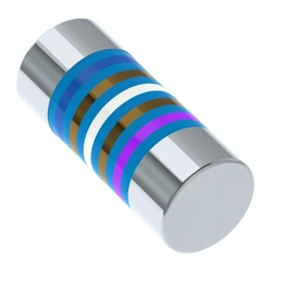 Vishay Intertechnology MMA02040D6191BB000 image