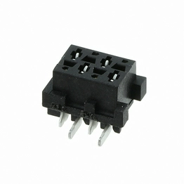 TE Connectivity 7-2178711-4 image