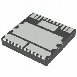 NXP Semiconductors MC34981ABHFKR2 image