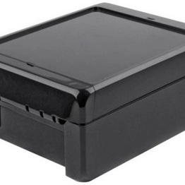96013224 B 141306 PC-V0-7024 Bopla Gehäuse Systeme