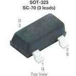 SI1307EDL-T1-GE3 Vishay Intertechnology