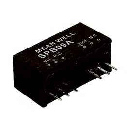 SPB09C-05 Mean-Well USA, Inc.