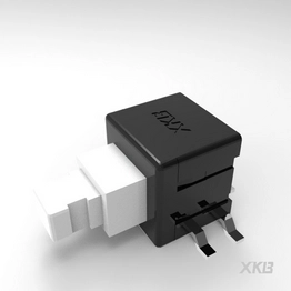 XKB Connectivity XKB5858-Z-F image
