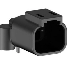 Amphenol ATF13-2P-BM13 image