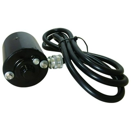 235H.P.YEAR1997MOTOR International Lighting
