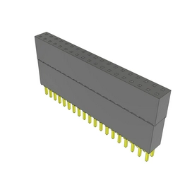 ESQ-119-44-G-D samtec