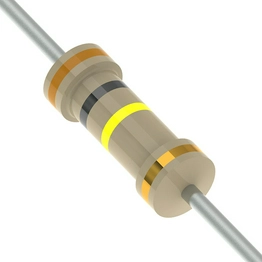 YAGEO CFR-25JR-52-300K image
