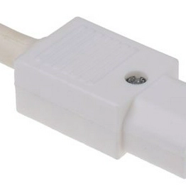 bulgin PX0597/WH image