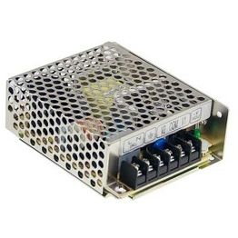 Mean-Well USA, Inc. RS-35-48 image