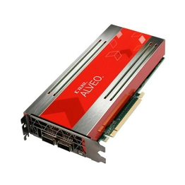 A-U250-P64G-PQ-G Advanced Micro Devices
