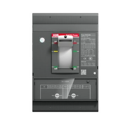 ABB 1SDA100345R1 XT5N 400 TMA 400-4000 3pFF image