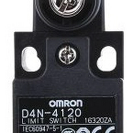 OMRON D4N-4120 image