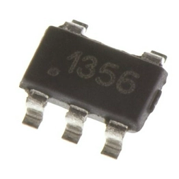 DIODES ZXLD1356ET5TA image