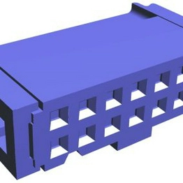 TE Connectivity 1658527-5 image