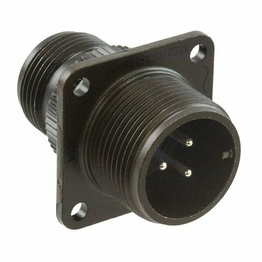 Amphenol 97-3100A-14S-7P image