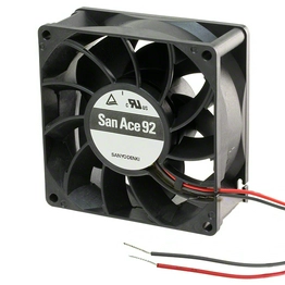 SANYO DENKI 9GV0912G102 image