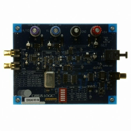 CDB5340 Cirrus Logic