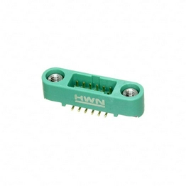 G125-MS11205M1P HARWIN