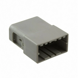 Hirose Electric GT10-16DP-HU image