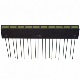 SSA-LXH1025YD LUMEX