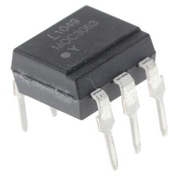 LITE-ON MOC3063 image