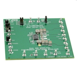 DC1839A Analog Devices