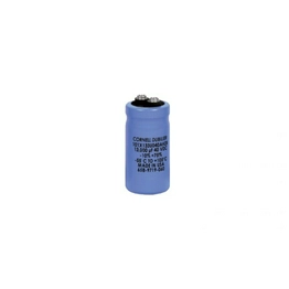 Cornell Dubilier Electronics 101X392U075AH2B image