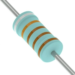 MF 0207 F T E 52- 9K31 YAGEO