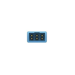 CB-813029R ECG TRUNK CABLES International Lighting