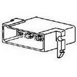 163008-0 TE Connectivity