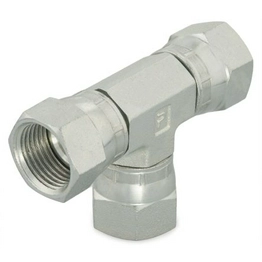 8 JX6-S Parker Hannifin